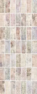 Плитка MB 52/Mosaico Bosco 20*50