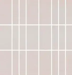 Мозаика Malla Cr.Rlv.Macassar Sand 30x30