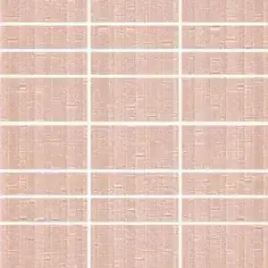 Мозаика Malla Cr.Rlv.Macassar Corallo 30x30