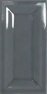 Плитка 22000 INMETRO Dark Grey 7.5x15