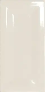 Плитка 22351 INMETRO Cream 7.5x15