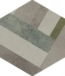Керамогранит Hex.Modern Trend Mix 25.8x29