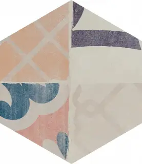 Керамогранит Hex.Antic Trend 25.8x29