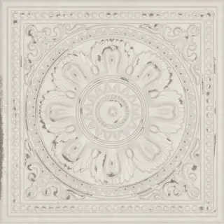 Плитка Gatsby white tin 20x20.1