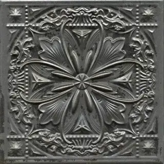 Плитка Gatsby lead tin 20x20.1