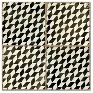 Плитка 15816 Fs Espiga 45x45