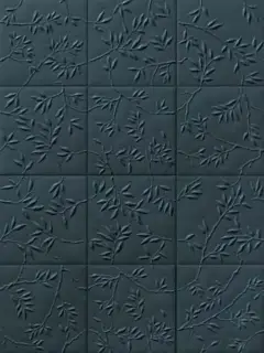 Керамогранит E067 4D Nature Deep Blue 20х20