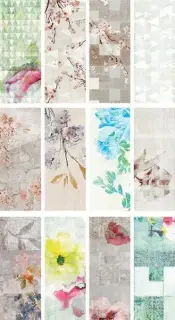 Плитка Декор Giverny BS Haru Beige 20*50