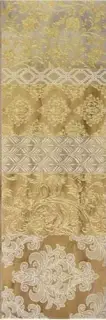 Плитка Dec. ARABESCO VISONE 25*75