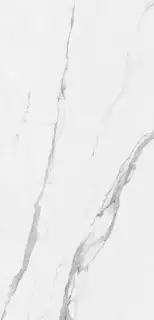 Керамогранит Cr. Cellini Blanco 6mm compacglass 120x280