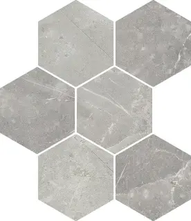 Керамогранит 620110000049 Charme Evo Imperiale Mosaico Hexagon 25x29
