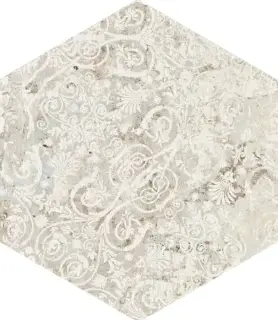 Керамогранит Carpet Sand Hexagon 25х29