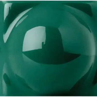 Плитка C TB 16 Tassello Bombato Verde P. 2x2