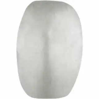 Плитка BS MT AE 07 Angolo Matita Argento 2x2,5