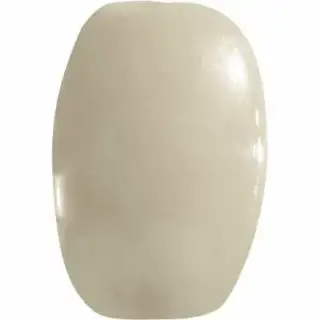 Плитка BS MT AE 04 Angolo Matita Bianco 2x2,5