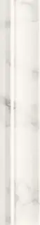 Плитка Delux White Torello 5,5х30,5