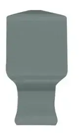 Плитка BOAELM05 BORDURA PINE MAT 1,5x3,5