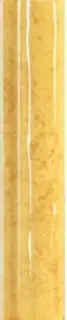 Плитка Canepa Giallo S/CM23 4х20
