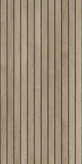 Плитка Bari Aural Black Matt 60x120