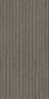 Плитка Bari Slat Black Matt 60x120