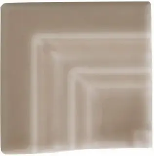 Плитка ADST5295 ANGULO MARCO CORNISA SILLVER SANDS 5x5