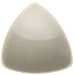 Плитка ADST5159 Angulo Cubrecanto Silver Sands 2,5х2,5