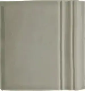 Плитка ADST5108 Rodapie Graystone 14,8х14,8