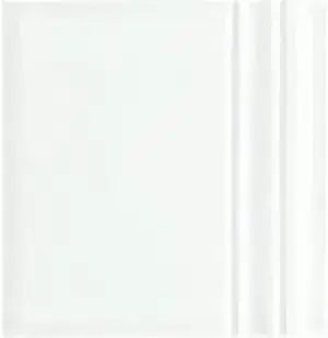 Плитка ADST5100 Rodapie Snow Cap 14,8х14,8