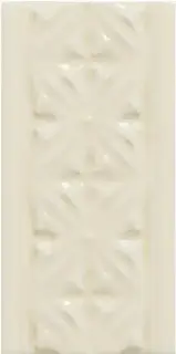 Плитка ADST4084 RELIEVE GABLES ALMOND 10x19,8