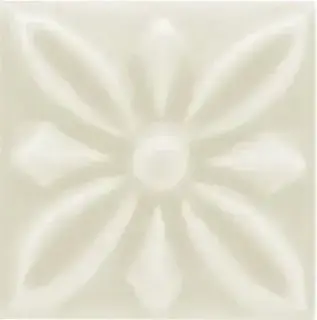 Плитка ADST4054 Taco Relieve Flor №1 Bamboo 3х3