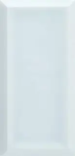 Плитка ADST1064 LISO FRAMED ICE BLUE 7.3x14.8