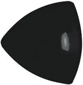 Плитка ADPC5292 Angulo Cubrecanto PB Negro 2.5x2.5