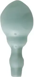 Плитка ADNE5627 Angulo Moldura Italiana PB Sea Green 5x2