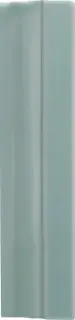 Плитка ADNE5624 Cornisa Clasica Sea Green 3.5x15