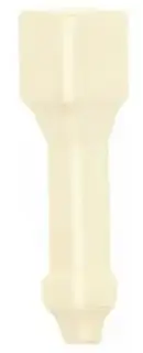 Плитка ADNE5369 Ang Exterior Cornisa Clasica PB Biscuit Z 7.5x1.7