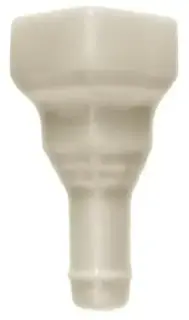 Плитка ADNE5472 ANGULO EXTERIOR CORNISA CLASICA SIERRA SAND 5х2,7