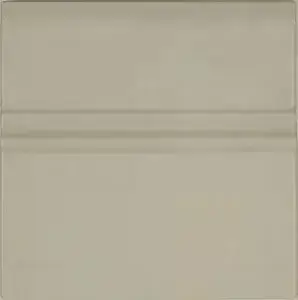 Плитка ADNE5520 Rodapie Classico Sierra Sand 15х15