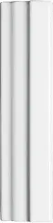Плитка ADNE5329 Cornisa Clasica Blanco Z 3,5х15