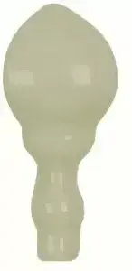 Плитка ADNE5166 Angulo Moldura Italiana PB Celery 5х2