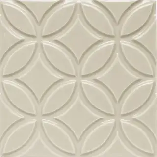 Плитка ADNE4135 RELIEVE BOTANICAL SIERRA SAND 15X15
