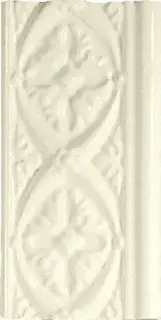 Плитка ADNE4001 RELIEVE BIZANTINO BISCUIT 7.5X15