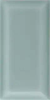 Плитка ADNE2056 Biselado PB Sea Green 7,5x15