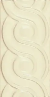 Плитка ADNE4114 Relieve Clasico Biscuit 7,5х15