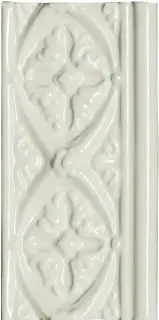 Плитка ADNE4081 Relieve Bisantino Celery 7,5х15