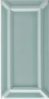 Плитка ADNE1108 Liso Edge Sea Green 7.5x15