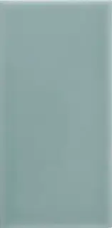 Плитка ADNE1100 Liso PB Sea Green 7,5x15