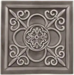 Плитка ADST4032 RELIEVE VIZCAYA TIMBERLINE 14.8X14.8