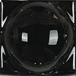 Плитка ADNE8035 TACO ESFERA NEGRO 2X2