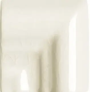 Плитка ADMO5405 ANGULO MARCO MOLDURA ITALIANA PB C/C MARFIL 5 X 5