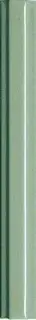 Плитка ADMO5267 Listelo Clasico C/C Verde Claro 1,7х15